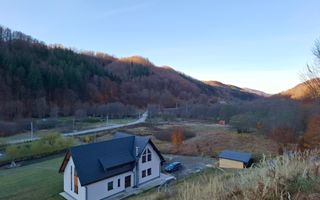 Proprietate cu potențial turistic în zona montană a Țării Lăpușului - Poză 37