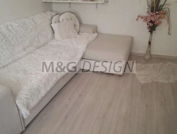 Garsoniera zona Sagului etaj 1 - Poză 1