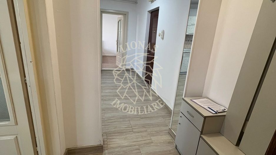 Apartament 2 camare 52 mp-parter inalt-Zona Imparat Traian - Poză 6