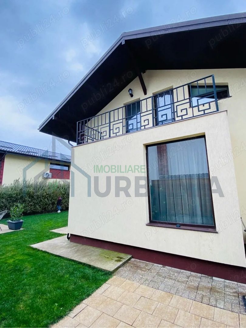 Casa Breazu - Poză 9