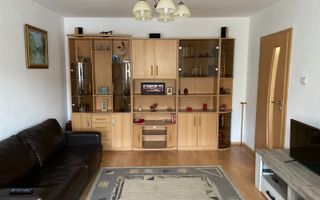 Apartament cu 4 camere, AC, masina de spalat vase, etc. Zona Soarelui - Poză 1