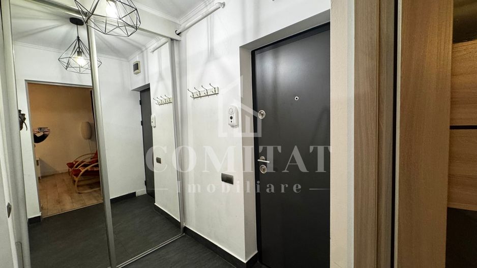 Apartament cu o cameră | Zona Între Lacuri - Poză 6
