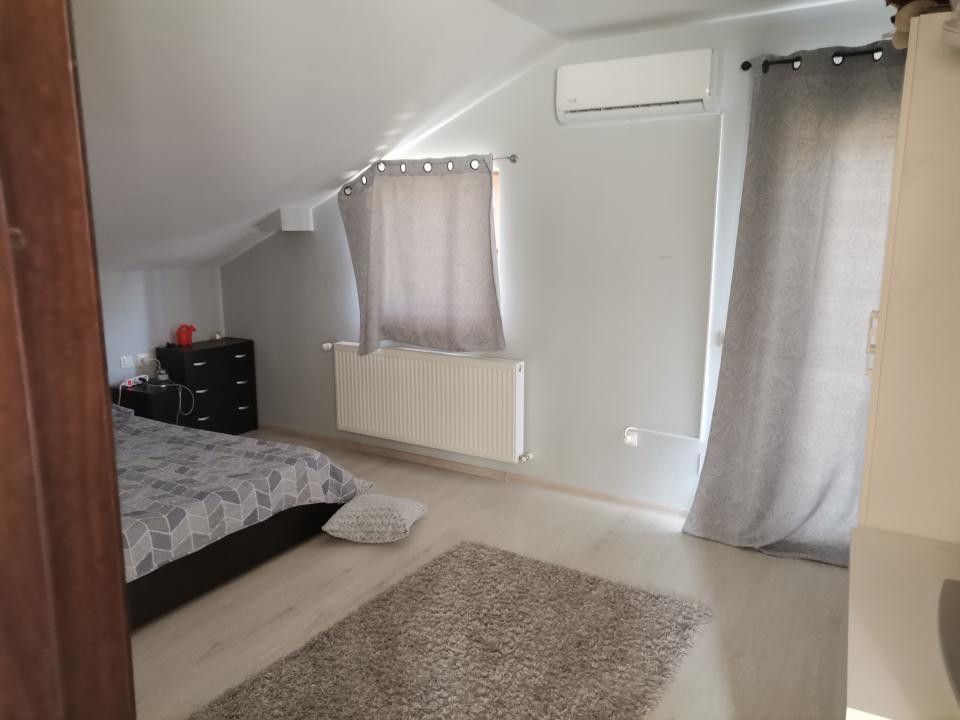 Vanzare vila deosebita, Valea Mare, central - Poză 10