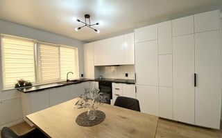 Apartament NOU 2 camere zona BMW/Volvo (prima inchiriere) - Poză 3