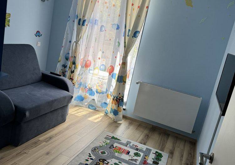 Inchiriere apartament 3 camere, bloc nou, parcul Carol - Poză 7