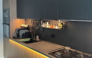 Apartament 3 camere - modern - spatios I Drumul Taberei - Poză 6