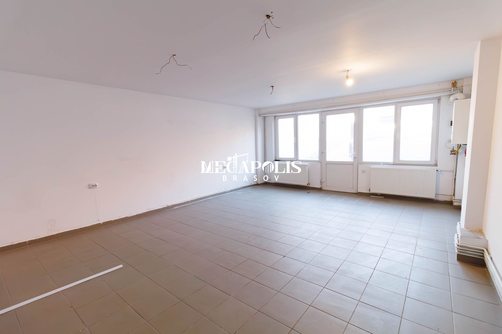 Spațiu birouri | 60mp | Calea Feldioarei | Brașov - Poză 6