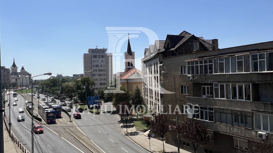 Apartament cu 3 camere | Gheorghe Magheru | Central | Oradea - Poză 17
