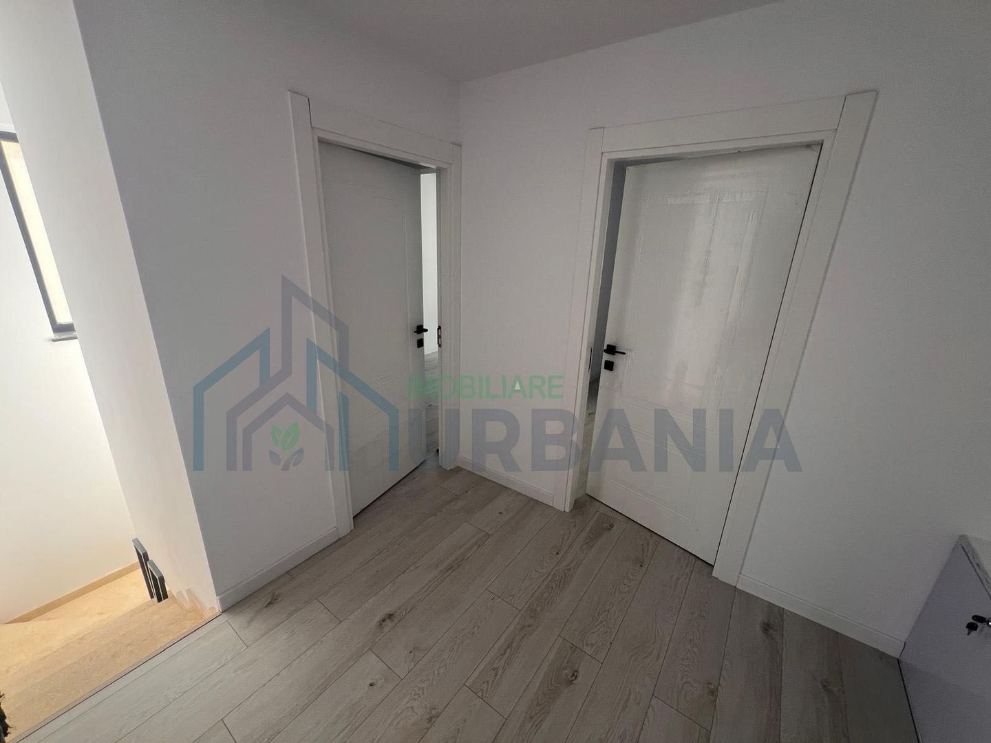 Corp de duplex cu 4 camere și 2 băi, în spatele Lidl Bucium, strada Grigore T. Popa, Iași - Poză 7