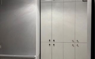 AP. 2 CAMERE DAY RESIDENCE,PET-FRIENDLY, PARCARE,MASINA DE SPALAT VASE - Poză 6