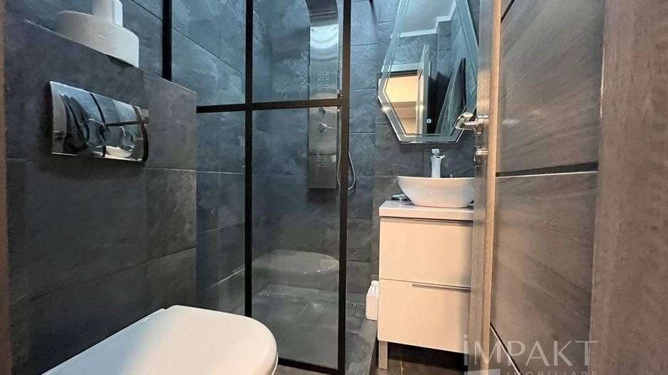 Apartament cu 4 camere, in cartierul Marasti! - Poză 12