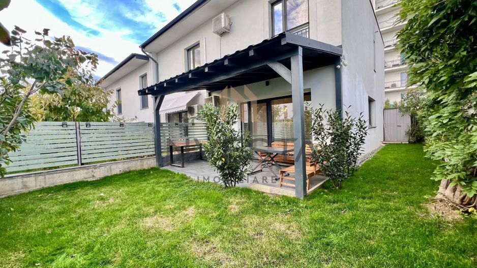 Duplex de vanzare cartier Europa in spate la reprezentanta Mercedes - Poză 3