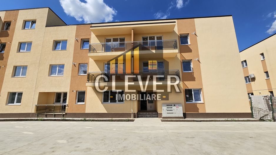 2 Camere Finalizat | 57,89 mp | Pallady | Comision 0% - Poză 5