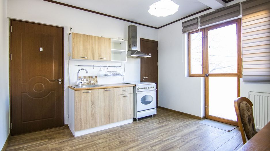 Apartament 2 cam., in Casa/Vila, etaj 1, metrou 10 min, 81 mp, 2 bai! - Poză 16