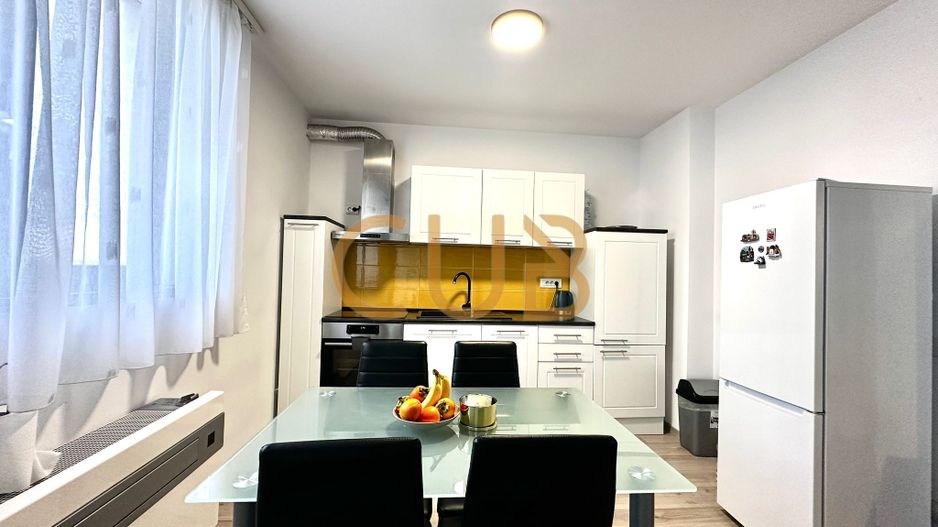 ISHO - 2cam mobilat+utilat|et.8/20, INVESTITIE|Medicina - Take Ionescu - Poză 1