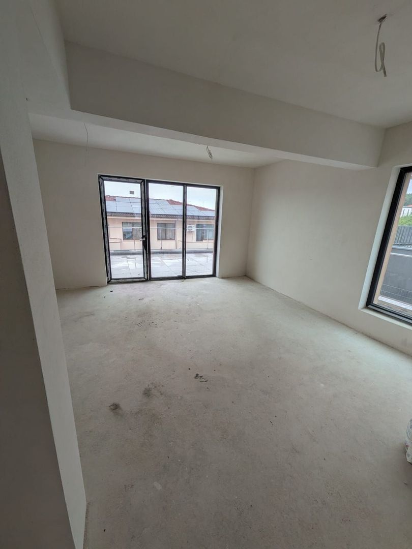 Duplex semifinisat, zona Vivo - Poză 15