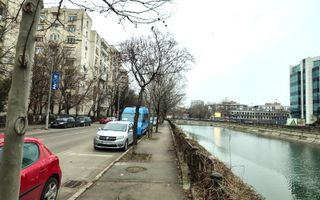 Garsonieră Decomandată 39 Mp Splaiul Unirii Între Camera Comerț Și Timpuri Noi - Poză 6