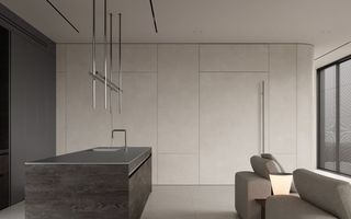 2 camere decomandat -parcare inclusa -Pallady - Poză 8