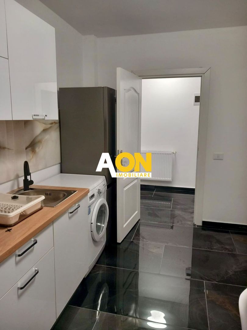 Apartament 2 Camere, Bloc Nou - Poză 5