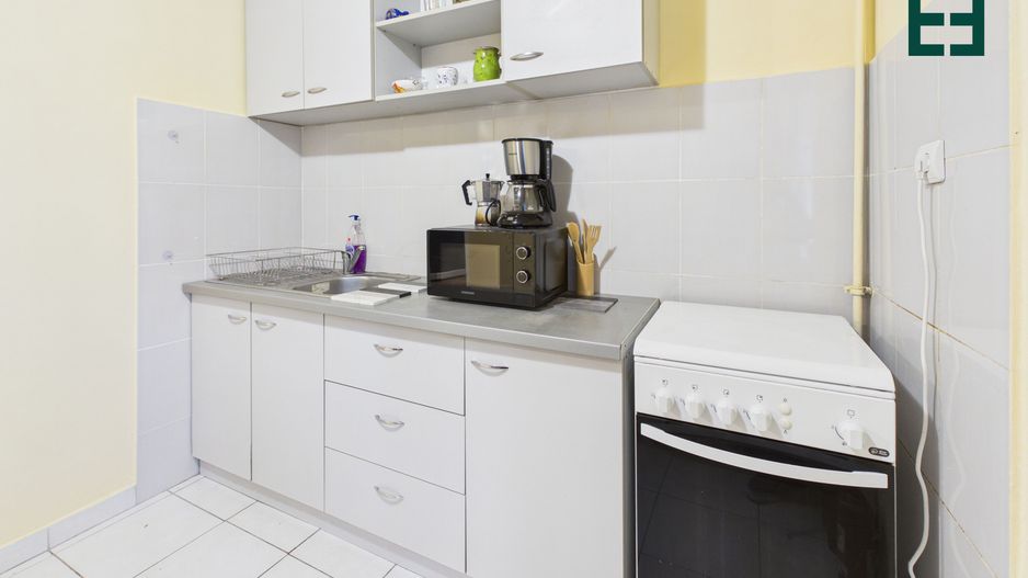 Apartament cu o cameră etaj 1 - Zona Lipovei - Timișoara - Poză 11