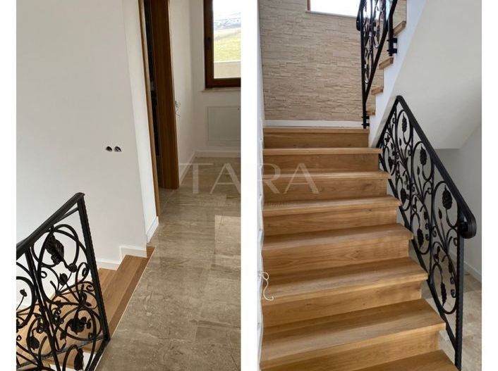 Casa cu 4 camere de vanzare in Apahida - Poză 2