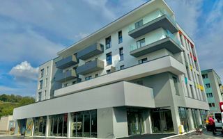 Apartament modern, 2 camere, Sky Boulevard, 0% comision ! - Poză 1