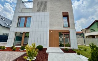 Vila cu 6 camere *575mp* / 2 locuri parcare // Pipera- Iancu Nicolae - Poză 66