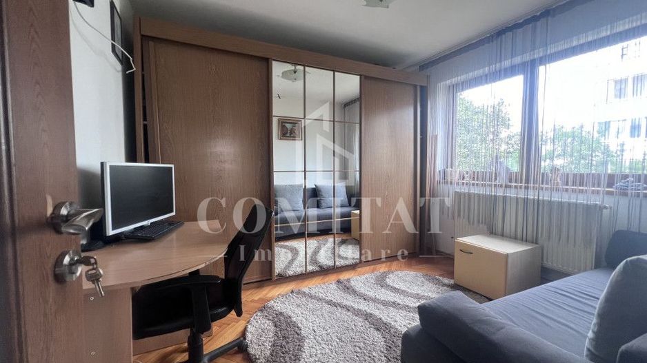 Apartament cu 3 camere | decomandat | zona Primăverii - Poză 4