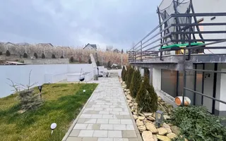 Casa de Vis cu Piscina  250 MPU I Suceava/Moara I 435.000Euro - Poză 18