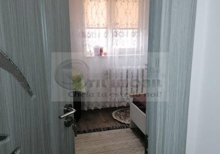 Vânzare apartament 2 camere  Zonă Baza 3 – 90 000€ - Poză 3