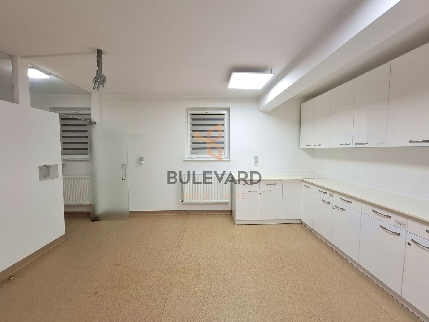 Spatiu comercial pretabil pentru activitati medicale, clinica! - Poză 3