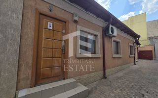 CENTRU- Casa de inchiriat pentru birouri. - Poză 1