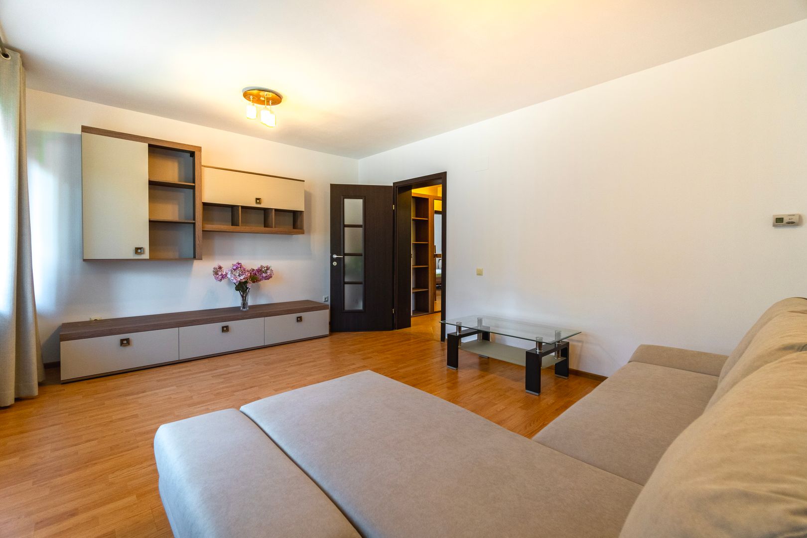 De închiriat apartament 2 camere| Str. Ioan Socec | Mobilat | - Poză 1
