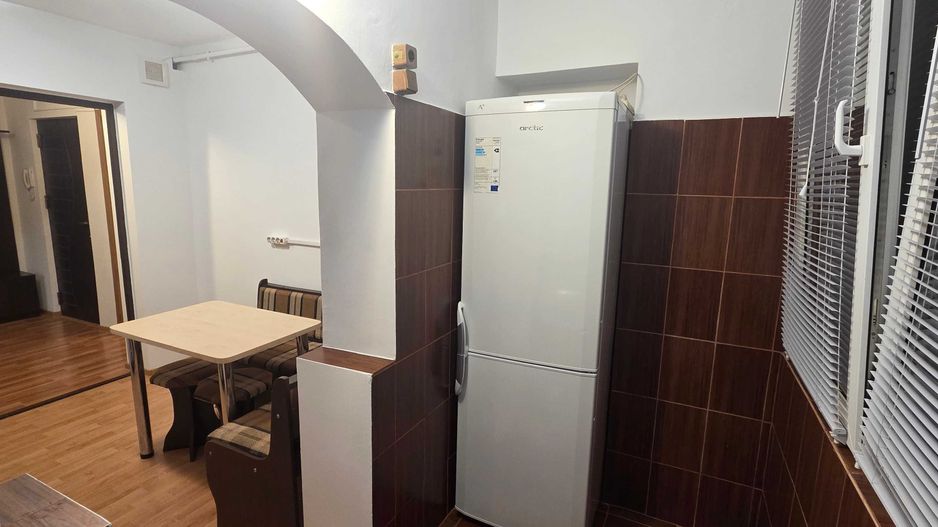 Aradului-Vest | 3 Camere | Mobilat si Utilat. - Poză 8