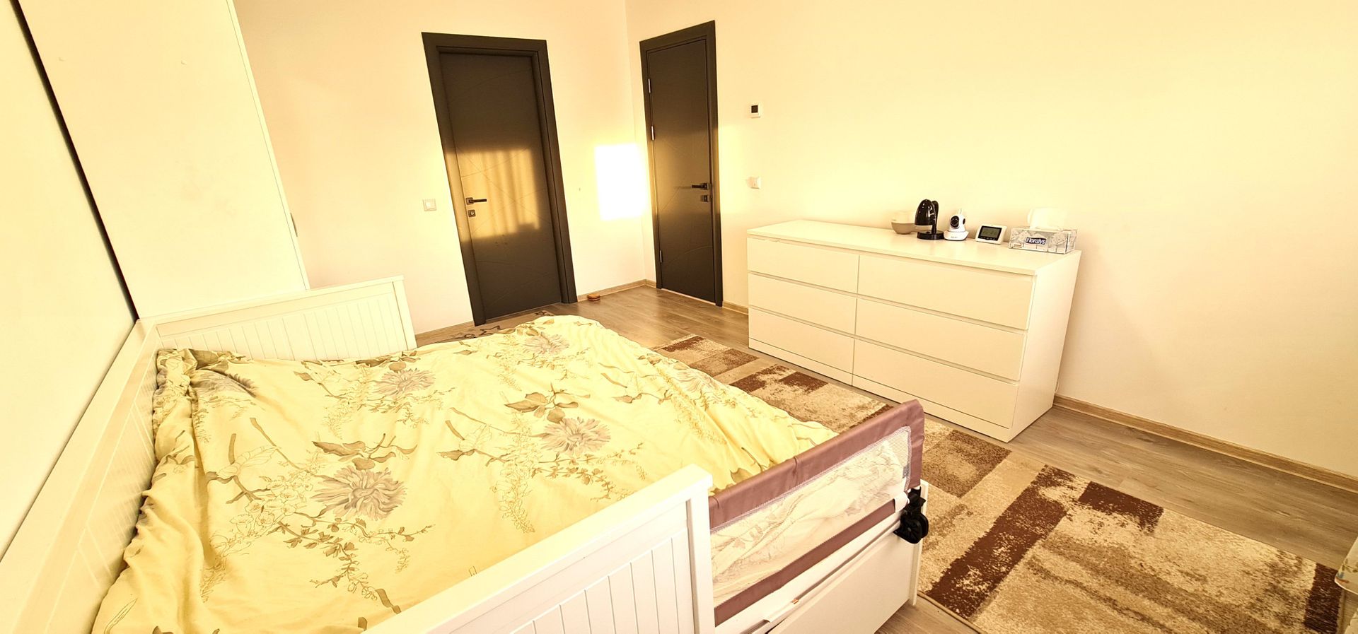 Casa individuala 4 camere mobilata utilata Cartier Izvor Tarlungeni - Poză 13