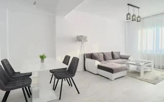 2 Camere mobilat si utilat, Centrala, bloc 2024 - Poză 2
