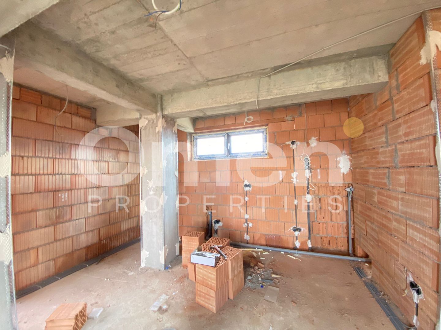 Apartament cu 2 camere, situat in bloc nou, cu parcare, zona Salciei - Poză 4