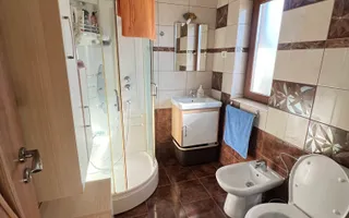 Ghiroda, casă individuala cu 5 camere, de vânzare – teren 506 mp - Poză 18