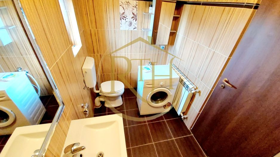 Oferim spre inchiriere casa-duplex,4 camere,Dumbravita aproape de Lidl - Poză 21