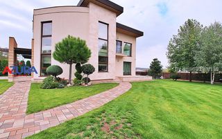 AZURA Imobiliare - Vila de Lux langa Pitesti - Poză 59