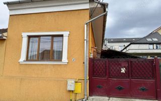 BRASADAS vinde casa tip PARTER teren 311mp in zonă centrală. - Poză 1