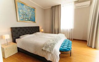 Chirie, apartament, 2 camere, strada Columna, Centru - Poză 5