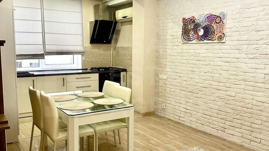 Chirie, apartament, 2 camere, strada Albişoara, Centru - Poză 2