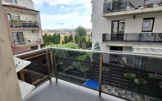 Apartament Premium 2 camere | Parcare subterană inclusă | Borhanci - Poză 16