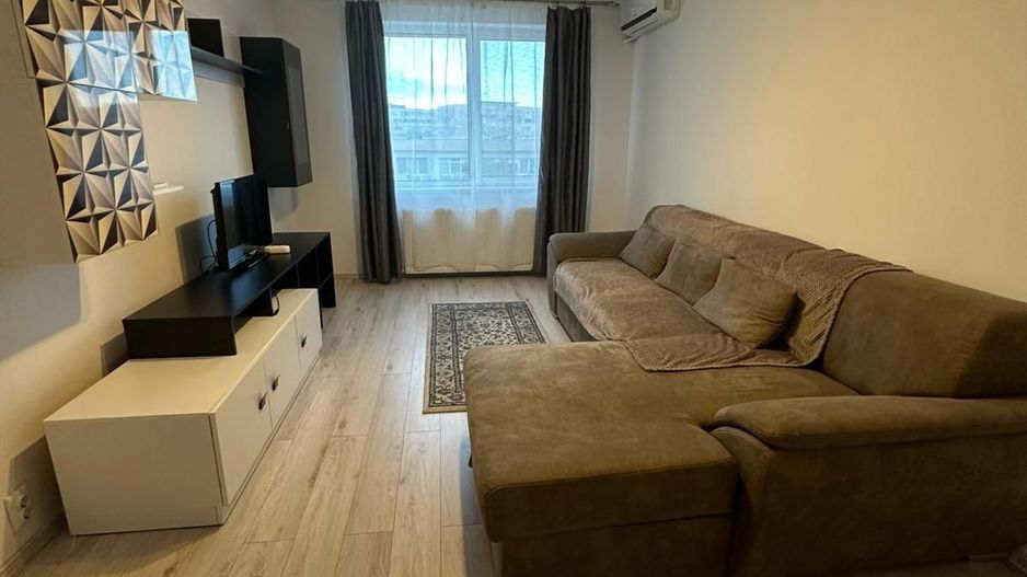 Apartament 2 camere de închiriat – Crângași | Aproape metrou | Parcare - Poză 1