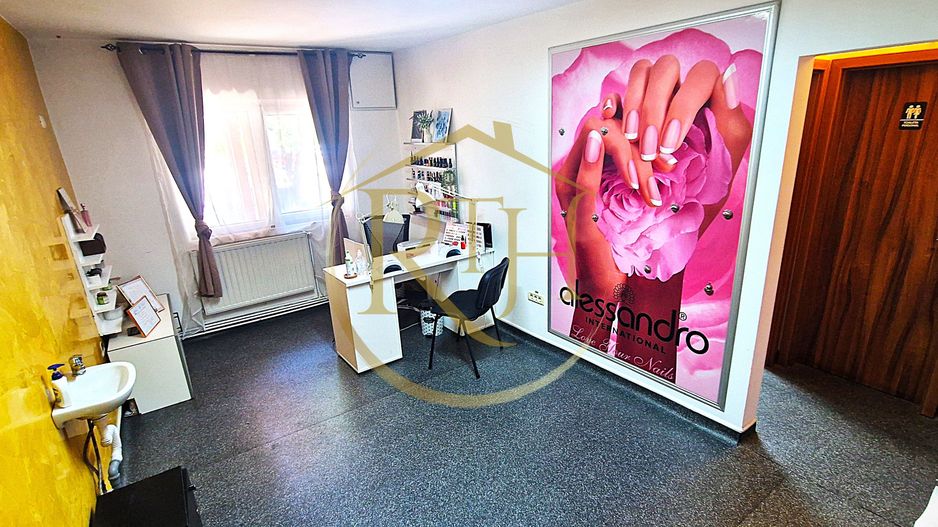 Oferim spre vanzare afacere la cheie,salon infrumusetare si masaj - Poză 13