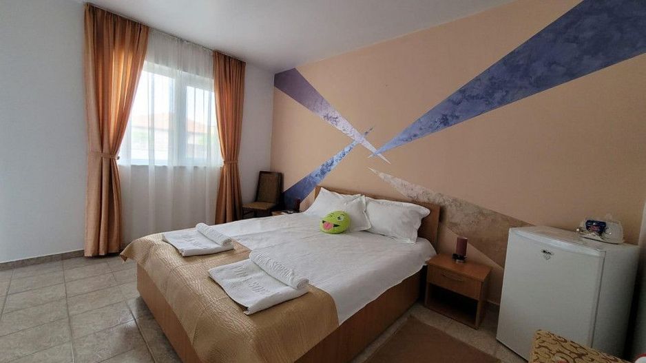 Vama Veche - Vila Sophia  - Vânzare pensiune P+1E la cheie. - Poză 12