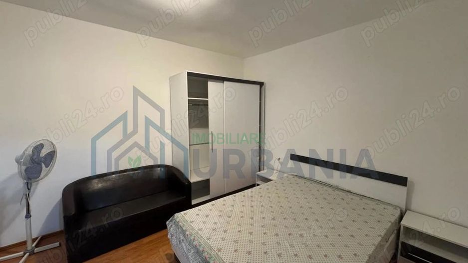 Închiriez apartament Tudor Vladimirescu nr 30 - Poză 2