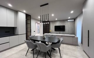 Vânzare, Hi-Tech, 3 camere, strada Bogdan Petriceicu Hașdeu, Tohatin - Poză 9