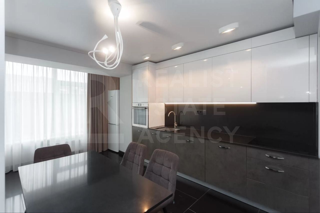 Chirie, apartament, o cameră, str.  Zimbrului, Râșcani - Poză 5